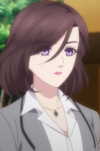 Is Anna Too Good of a Character for Shimoneta  YouTube
