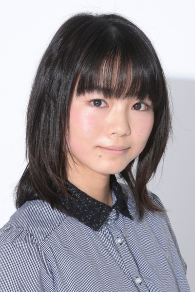 Hara Maika Person Anidb Hara Maika Person Anidb