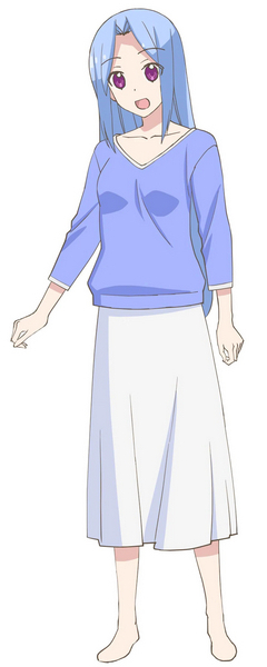 OVA, Tonikaku Kawaii Wiki