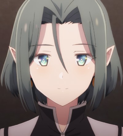 Maou Gakuin no Futekigousha: Shijou Saikyou no Maou no Shiso, Tensei shite  Shison-tachi no Gakkou e Kayou 2 – Episodio 02