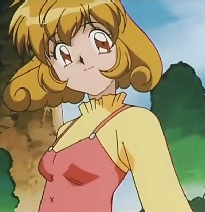 Kasuga Yui - Character (112660) - AniDB