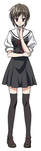 Hirono Nagi - Character (6992) - AniDB