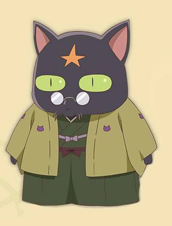 Kuroboshi - Character (85374) - AniDB
