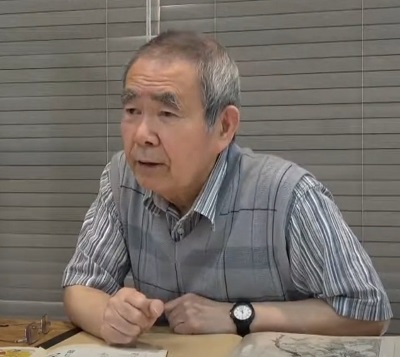 Yoshida Tadakatsu