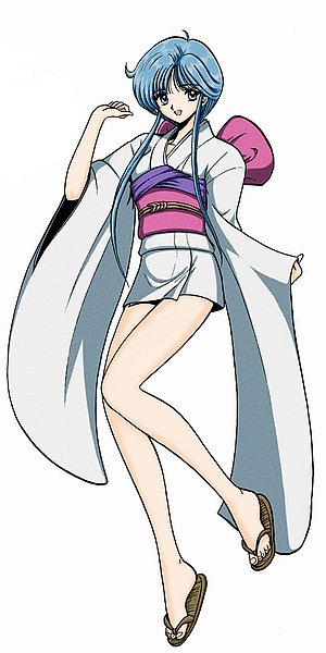Miyamura Yuki - Character (78698) - AniDB