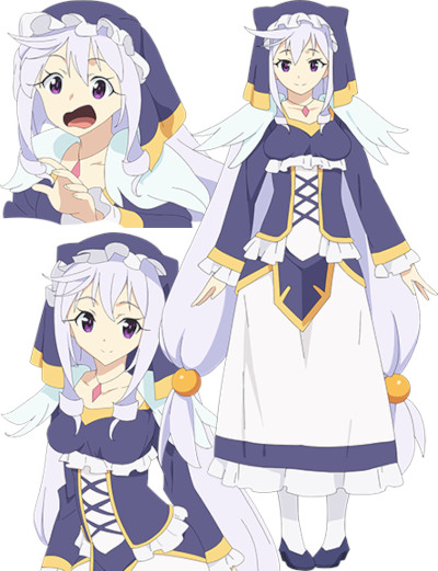 Konosuba, Wiki