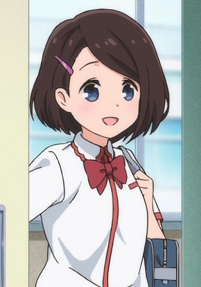 Onaka Peko, Hitoribocchi no OO Seikatsu Wiki