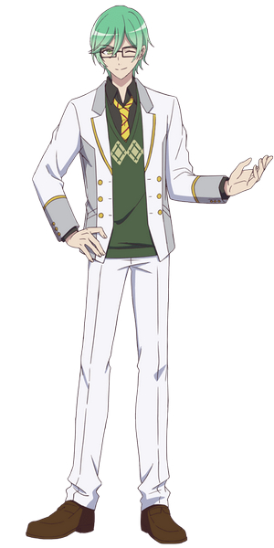 Amabe Shiki Character Anidb Amabe Shiki Character Anidb