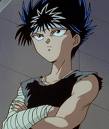 Hiei - Character (7224) - AniDB