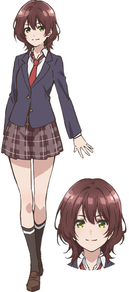 Hinamy (Hinami), Anime Adventures Wiki