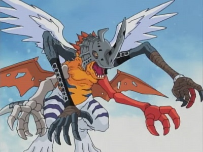 Digimon Adventure - Anime - AniDB