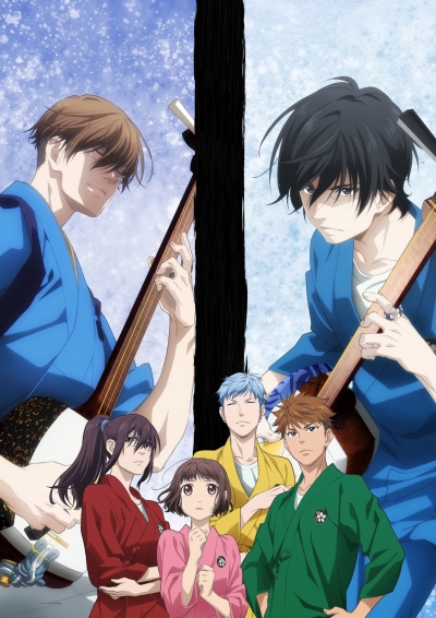 Assistir Fruits Basket (2019) Todos os Episódios Online - Animes BR