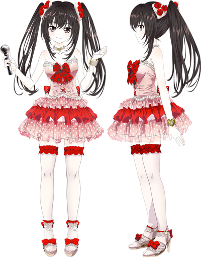Awaza Kodama Character Anidb