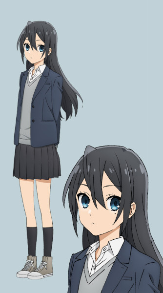 Honoka Sawada, Horimiya Wiki