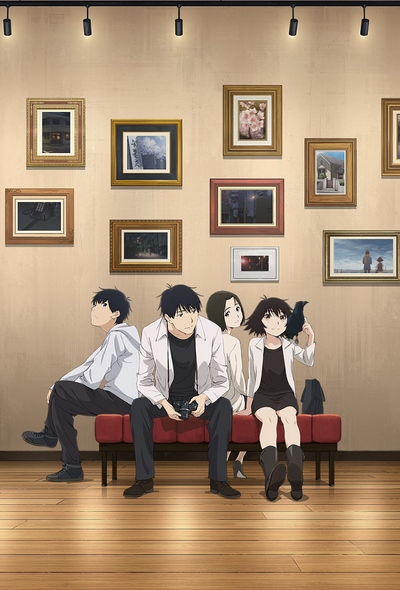 Yesterday wo Utatte – Your Reliable Anime Review