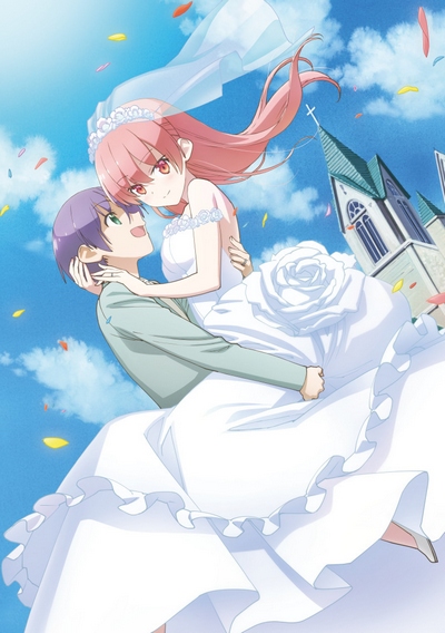 31 Tonikawa ideas  anime, kawaii, romantic anime