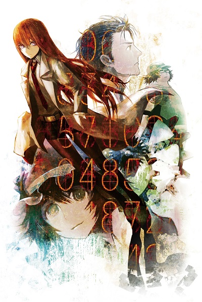 Steins;Gate 0 - Anime - AniDB