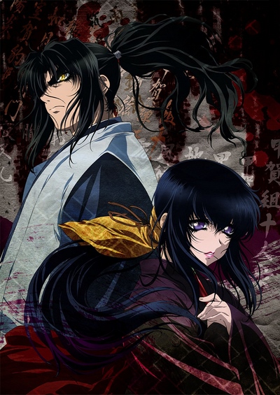 Rurouni Kenshin: Meiji Kenkaku Romantan - Anime - AniDB