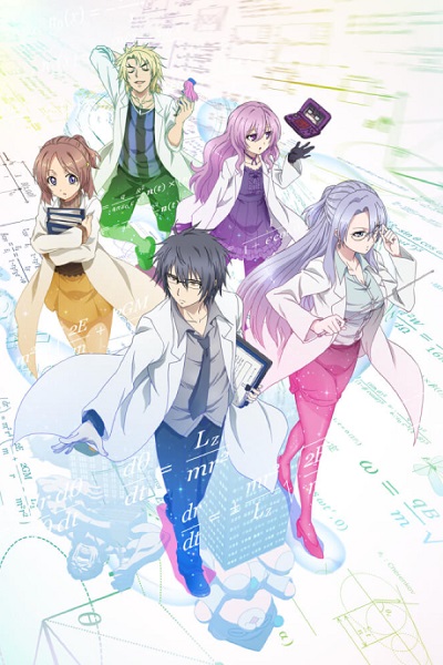 Assistir Rikei ga Koi ni Ochita no de Shoumei shitemita 2 Ep 5