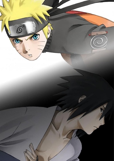 Episode 500 - Naruto Shippuden - Anime News Network