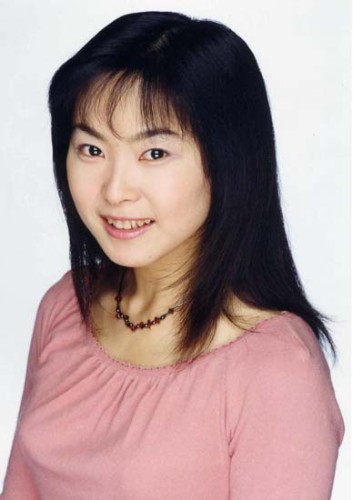 Toyoshima Machiko Person 3834 AniDB
