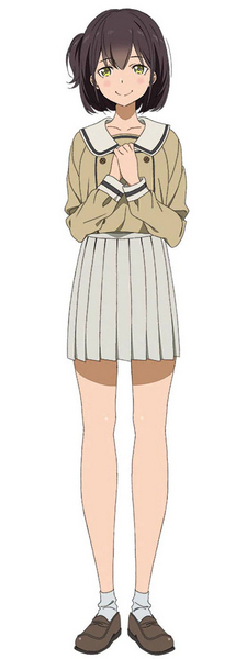 Ujiie Kaoru - Character (36482) - AniDB