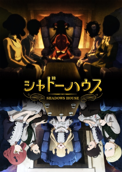 Shadows House - Anime - AniDB