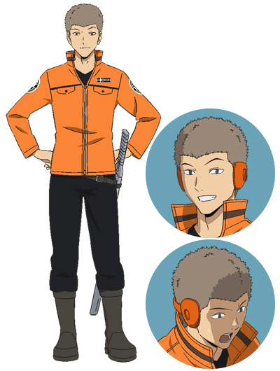 World Trigger Gives Kakizaki Some Much-Needed Character Growth