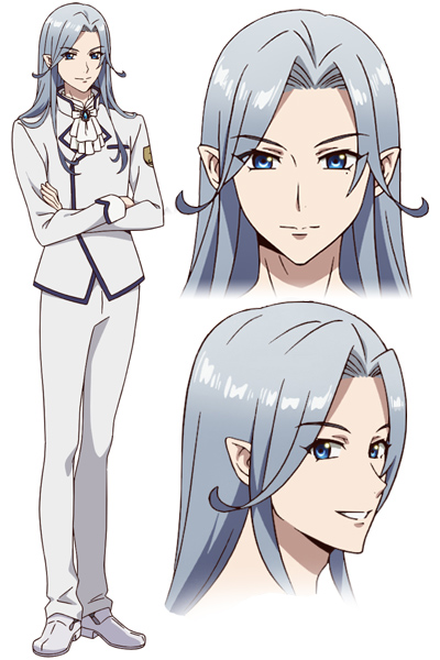 Ranmaru Ai, Fairy Ranmaru Wiki