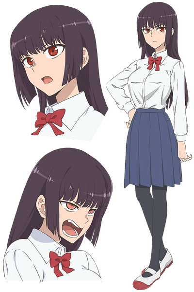 Ijiranaide, Nagatoro-san - Anime - AniDB