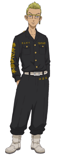 Kisaki Tetta Character 116879 Anidb