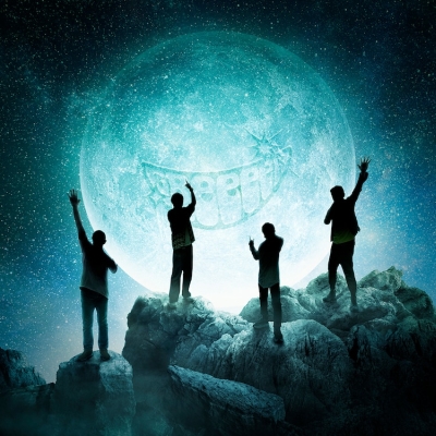 Greeeen Collaboration Anidb