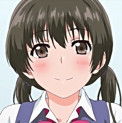 Hana ICHIJOU (Character) – aniSearch.com