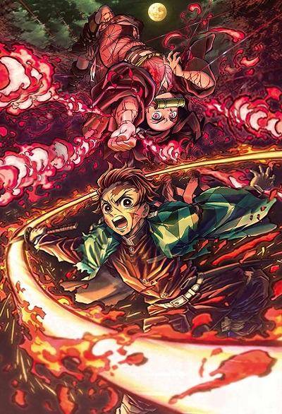 Episode 41, Kimetsu no Yaiba Wiki