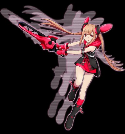 Arashi Spring, Scarlet Nexus Wiki