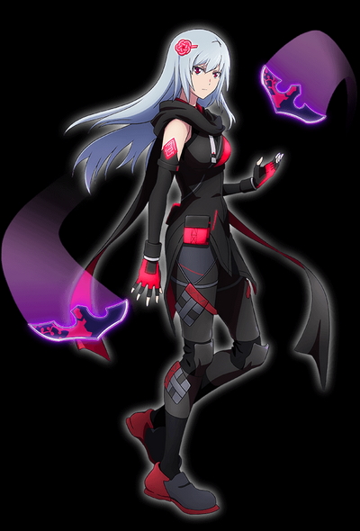 Kasane Randall, Scarlet Nexus Wiki