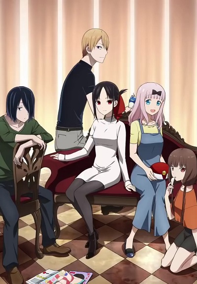 Kaguya-sama-wa-Kokurasetai-Tensai-tachi-no-Renai-Zunousen-5