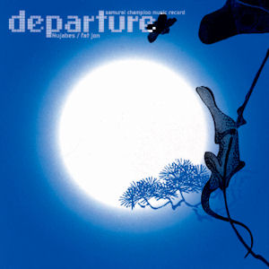 Collection - Samurai Champloo: Departure - Album (192) - AniDB