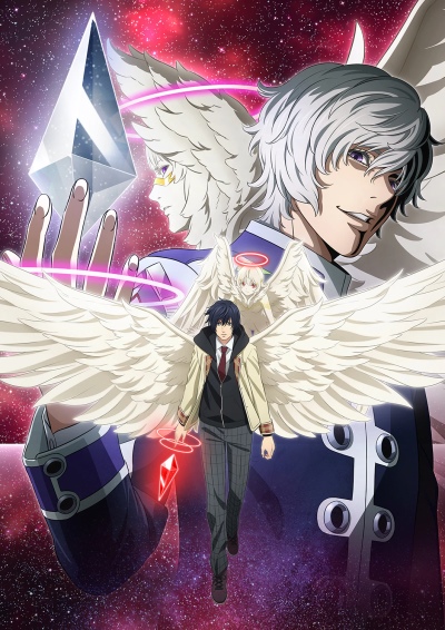 Platinum End - Anime - AniDB