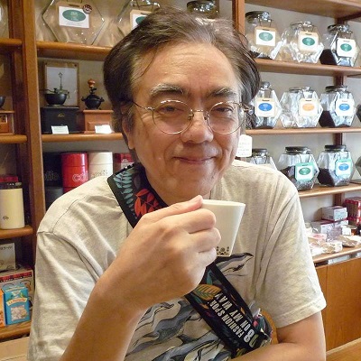 Yamada Katsuhisa