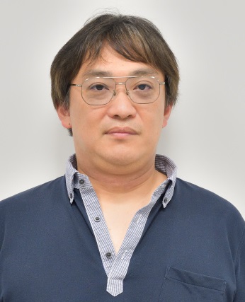 Ozaki Takaharu