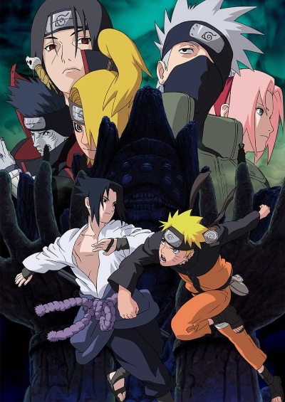 Naruto Shippuden Episode 138 Recap: “The End”