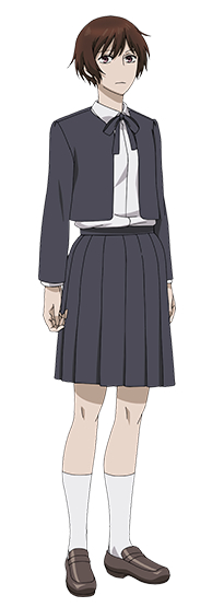 Hiura Erika - Character (118890) - AniDB