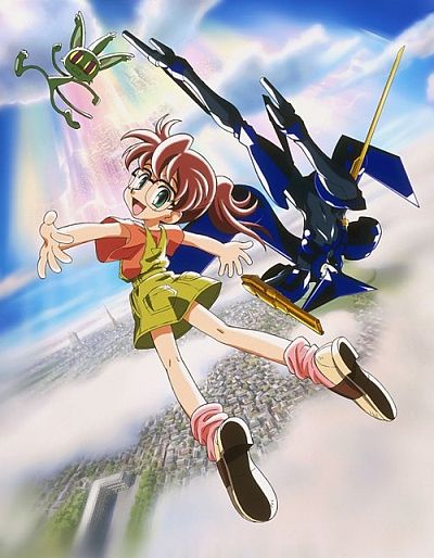 CardCaptors (TV Series 2000–2003) - IMDb