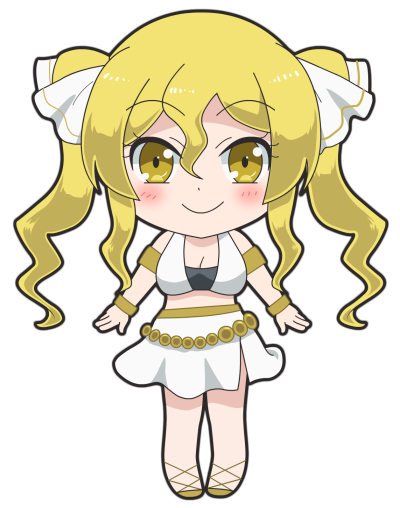 Lilia - Character (120303) - AniDB