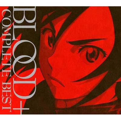 Collection Blood Complete Best Album 233 Anidb