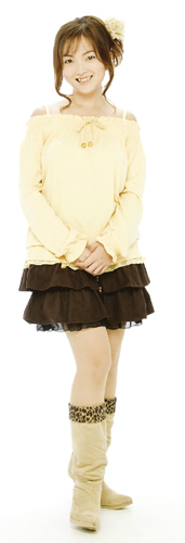 Mima Haruna Person 4211 Anidb