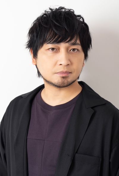 Yuichi Nakamura (voice actor) - Wikipedia