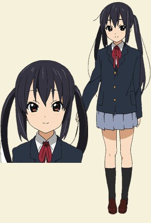 K-On! - Anime - AniDB