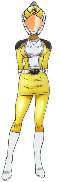 Yellow Gelato - Character (119397) - AniDB